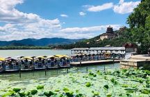  Full Day Private Tour Incredible Beijing City Highlights