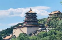 Private Full-Day Tour Beijing City Highlights