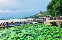 Private Full-Day Tour Beijing City Highlights