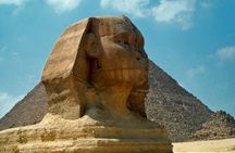 Full-Day Tour in Cairo by Bus