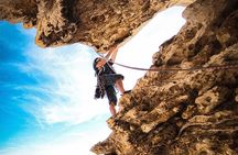 Canyoning Tour from La Ciotat