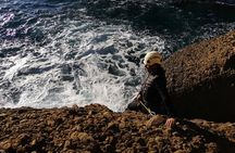 Canyoning Tour from La Ciotat