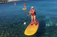 La Ciotat Stand Up Paddle Board Rental