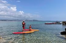 La Ciotat Stand Up Paddle Board Rental