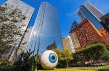 Discover Downtown Dallas Food Tour with Food Tours of America