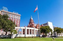JFK Food & Culture Walking Tour with Food Tours of America