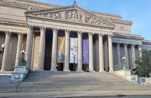 Private and personalized tour of Washington dc 