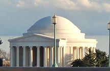 Private and personalized tour of Washington dc 