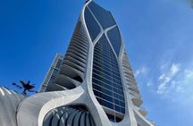 Hidden Gems of Downtown Miami Guided Walking Tour
