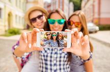 Downtown Vegas Food & Fun Tour with Food Tours of America 