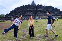 Temples and Bike Tours in the Village 