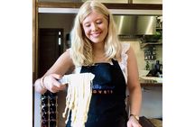 Sicilian Food Lovers - Cooking Class in a Charming Villa a Cefalù