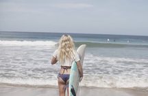 Tamarindo Surf Camp - 3 Days