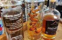 A taste of Curitiba at our best local Markets