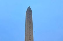 Istanbul Unveiled: Highlights & Local Gems (Small Group Tour)