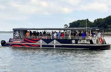 2 Hours Dolphin Eco Tour