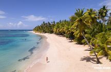 6-Day Private Tour between Bayahibe and Samana Bay