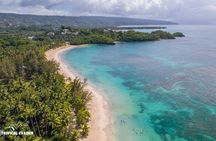 6-Day Private Tour between Bayahibe and Samana Bay