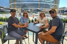 District Wine Village Deluxe Tour - PUBLIC