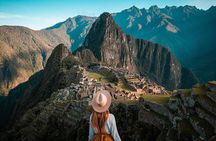 2-day tour: Sacred Valley and Machu Picchu | Luxury Service |