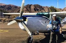 Ballestas Islands, Nazca Lines and Huacachina Tour from Lima