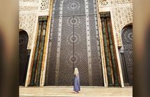 7-Day Private Desert Tour From Casablanca Via Chefchaouen and Fes