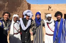 7-Day Private Desert Tour From Casablanca Via Chefchaouen and Fes