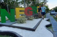 Ricks cafe & 7mile Beach Private Tour from Montego Bay.