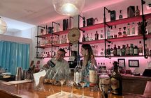 Tequila Tasting Experience