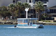 1 Hour Deluxe Scenic Dolphin Cruise