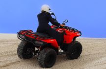 WildX Quad & Classic Sandboarding Combo Cape Town Atlantis Dunes