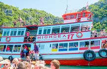 Angthong National Marine Park by Highsea Tour Official