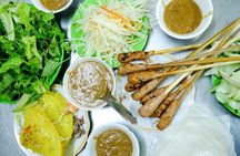Solo Travelers Food Tour by Scooter 