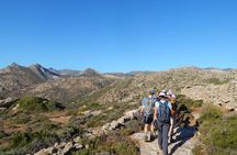 Naxos: Inland hike to explore local villages & antiquities 