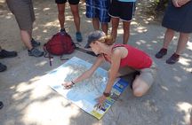 Naxos: Inland hike to explore local villages & antiquities 