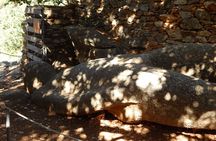 Naxos: Inland hike to explore local villages & antiquities 