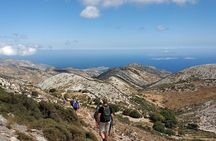 Naxos: Hike to the Top of the Cyclades - Mount Zas
