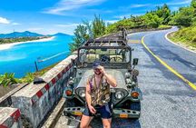 5-Day Amazing Middle Vietnam: Da Nang - Hoi An - Hue Adventure