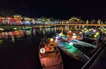 5-Day Amazing Middle Vietnam: Da Nang - Hoi An - Hue Adventure