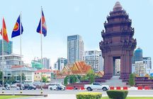 Learn about a dark period of Cambodian history by expert guide 