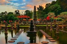 Bali Instagram Tour : Lempuyang Temple and Tirta Gangga 