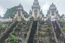 Bali Instagram Tour : Lempuyang Temple and Tirta Gangga 