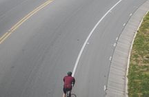 Medellin Road Bike Tour