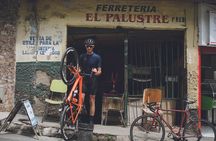 Medellin Road Bike Tour