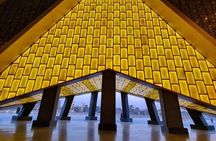  Grand Egyptian Museum 