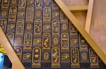  Grand Egyptian Museum 
