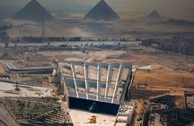  Grand Egyptian Museum 