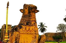 Chola trail to the Golden Triangle of South India from Chennai