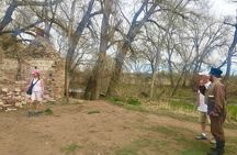 East Poudre River, Fort Collins Walking Tour