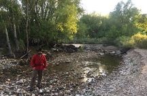 East Poudre River, Fort Collins Walking Tour
